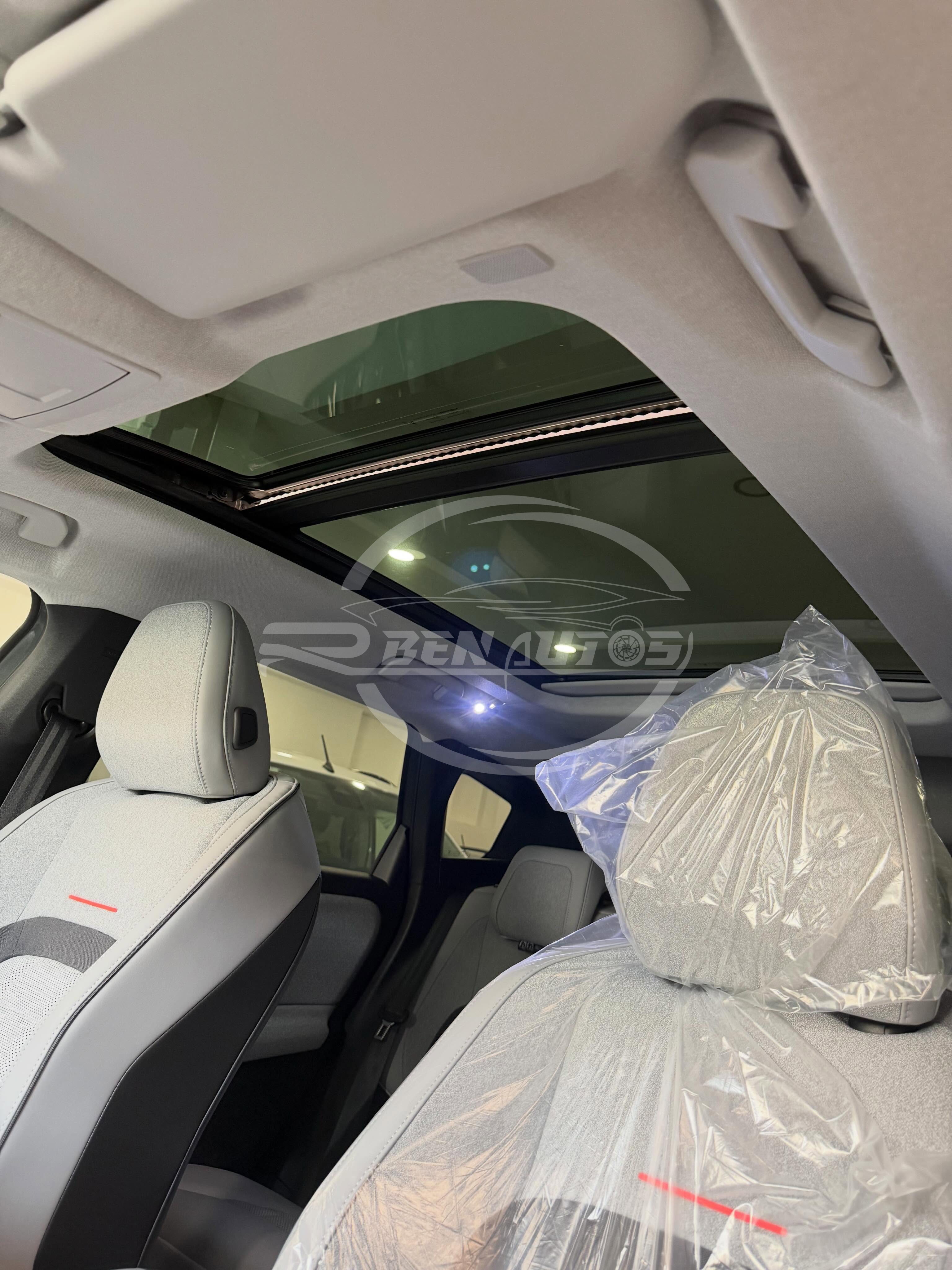 Citroën C5 Aircross 2026