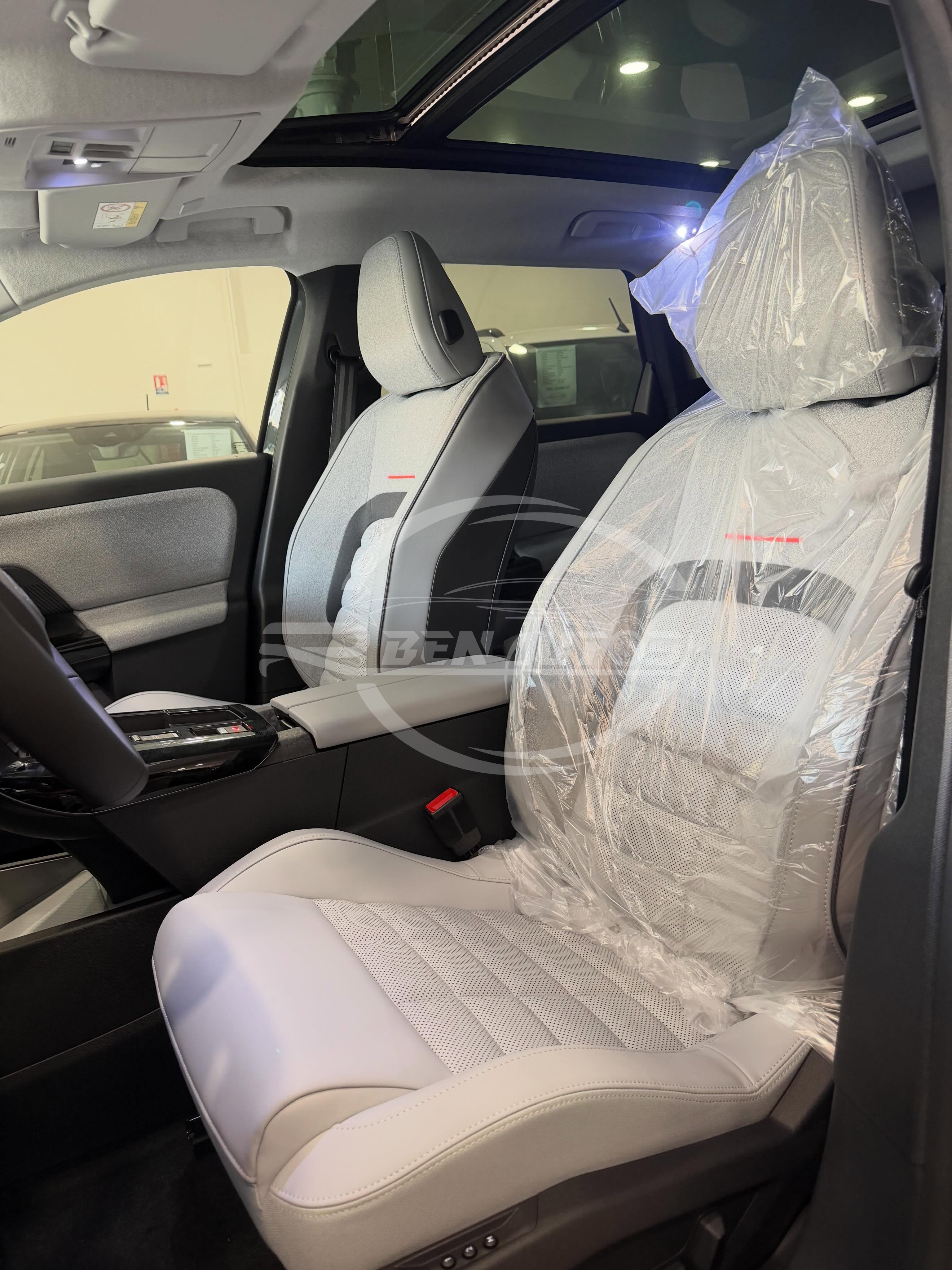 Citroën C5 Aircross 2026