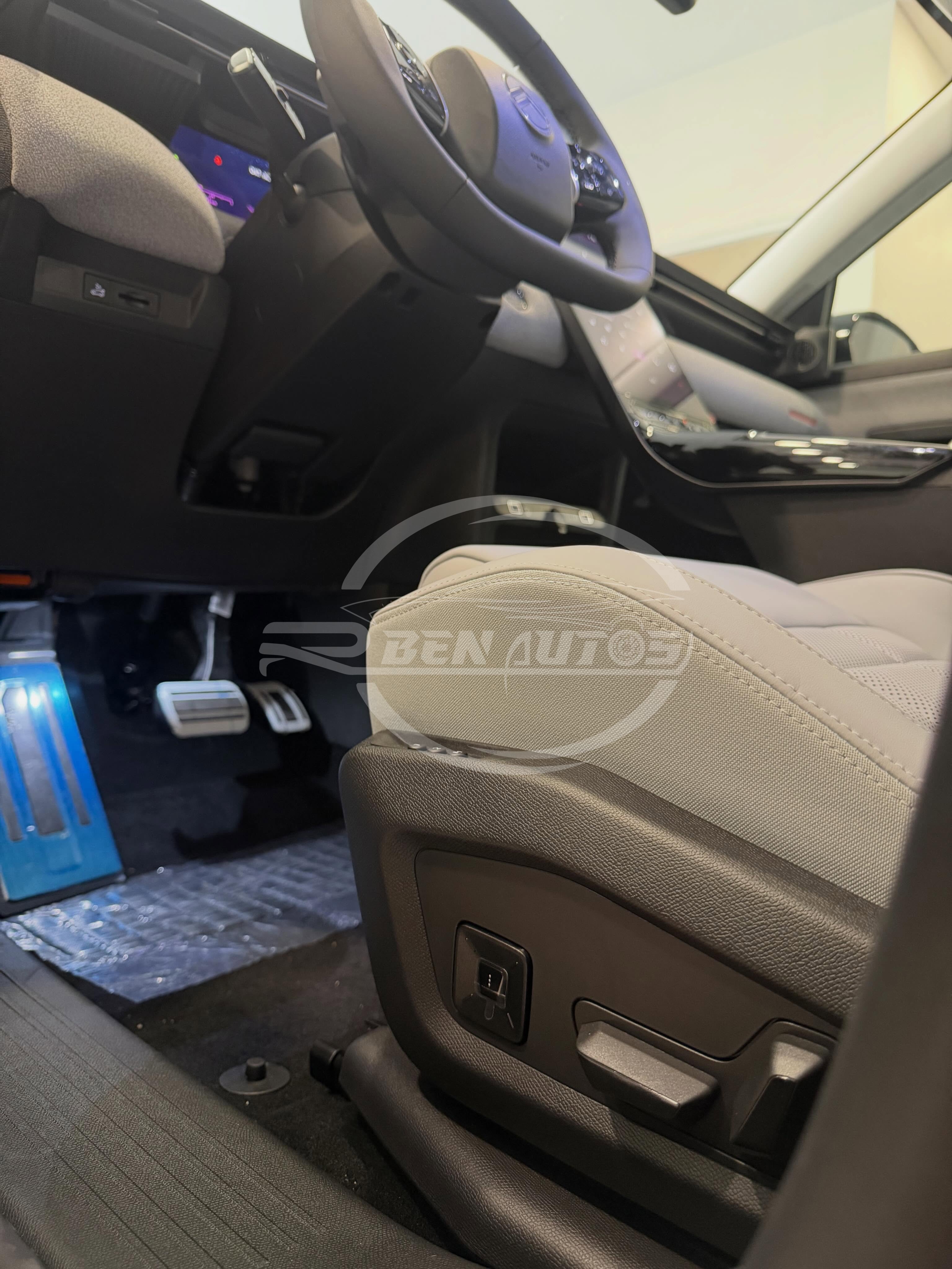 Citroën C5 Aircross 2026