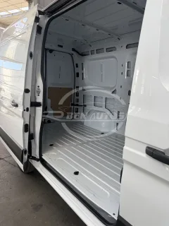 Renault Master 2026