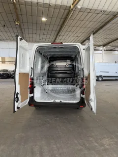 Renault Master 2026