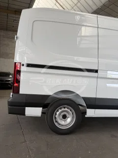 Renault Master 2026