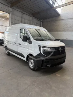 Renault Master 2026