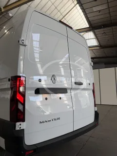 Renault Master 2026