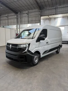 Renault Master 2026