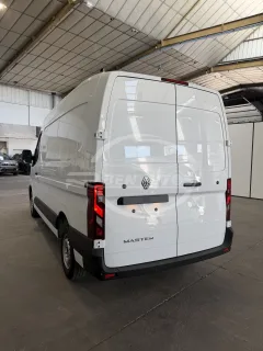 Renault Master 2026