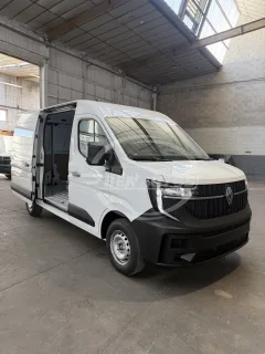 Renault Master 2026