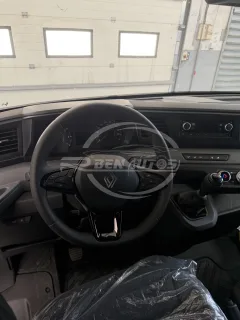 Renault Master 2026