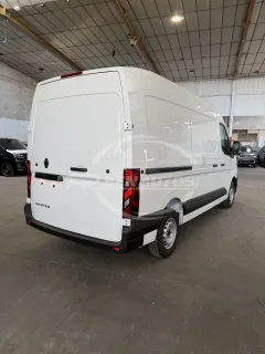 Renault Master 2026