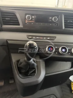 Renault Master 2026