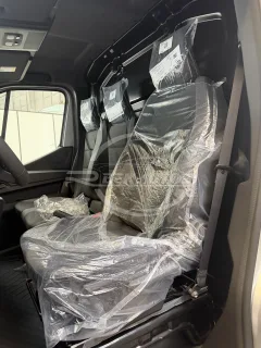 Renault Master 2026