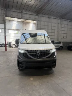 Renault Master 2026