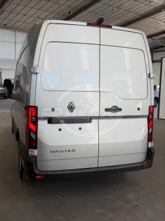 Renault Master 2026