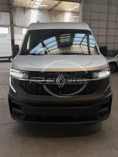 Renault Master 2026