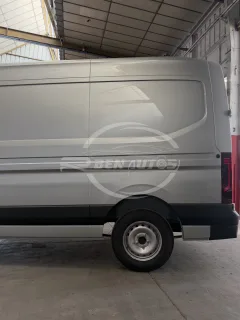 Renault Master 2026