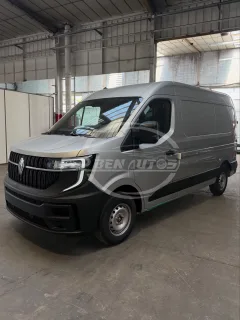 Renault Master 2026