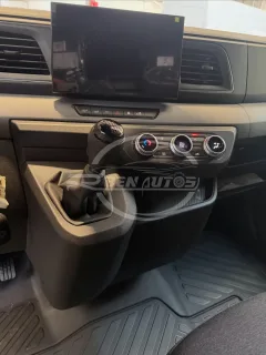 Renault Master 2026