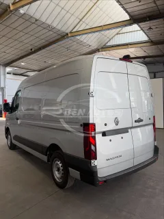 Renault Master 2026