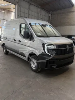 Renault Master 2026