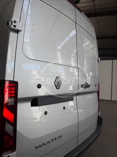 Renault Master 2026