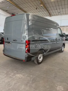 Renault Master 2016