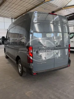 Renault Master 2016