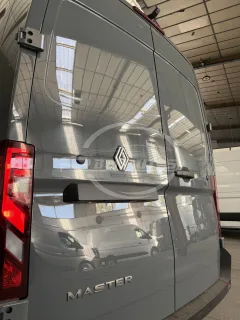 Renault Master 2016