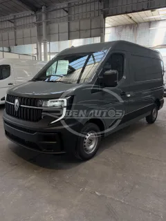 Renault Master 2016