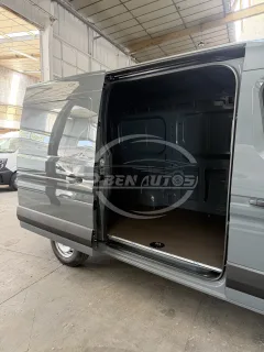 Renault Master 2016