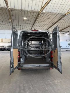 Renault Master 2016