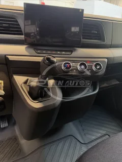 Renault Master 2016