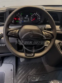 Renault Master 2016