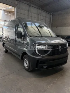 Renault Master 2016