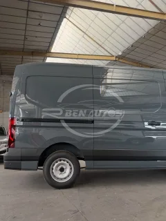 Renault Master 2016