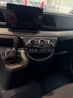 Renault Master 2026