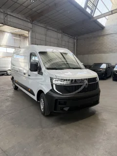 Renault Master 2026