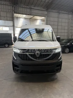 Renault Master 2026