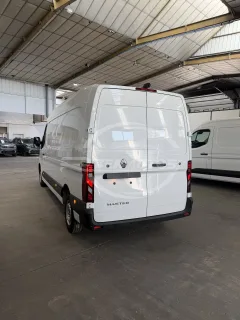 Renault Master 2026