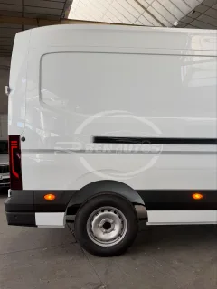 Renault Master 2026