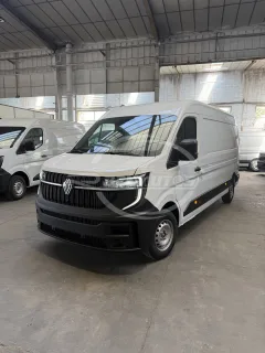 Renault Master 2026