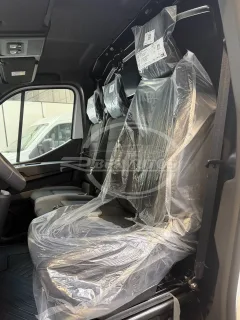 Renault Master 2026