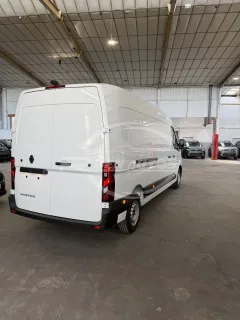 Renault Master 2026