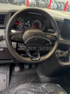 Renault Master 2026
