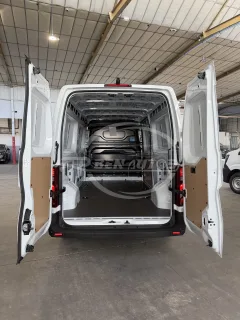 Renault Master 2026