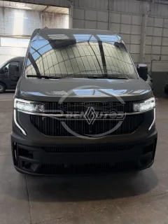 Renault Master 2026