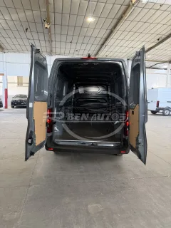 Renault Master 2026