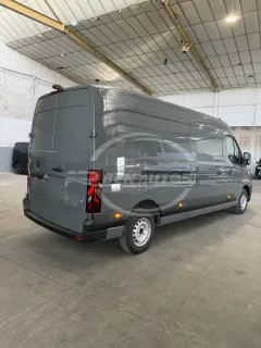 Renault Master 2026