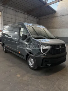 Renault Master 2026