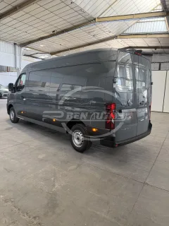 Renault Master 2026