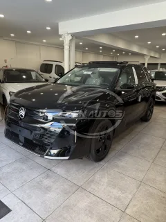 Citroën C5 Aircross 2026